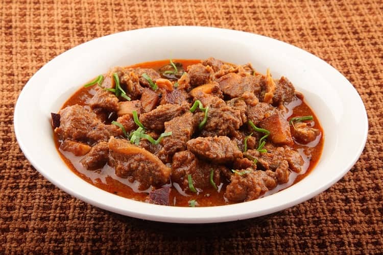 Beef Curry (1)