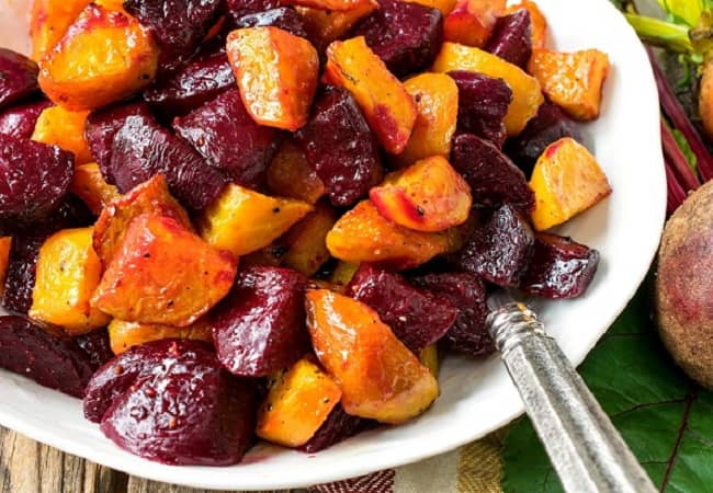 Easy Beets