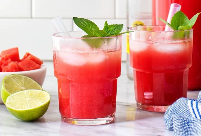 Watermelon Juice Healthy