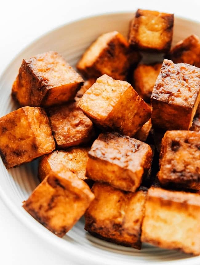 crispy-tofu-bake homemade (1)
