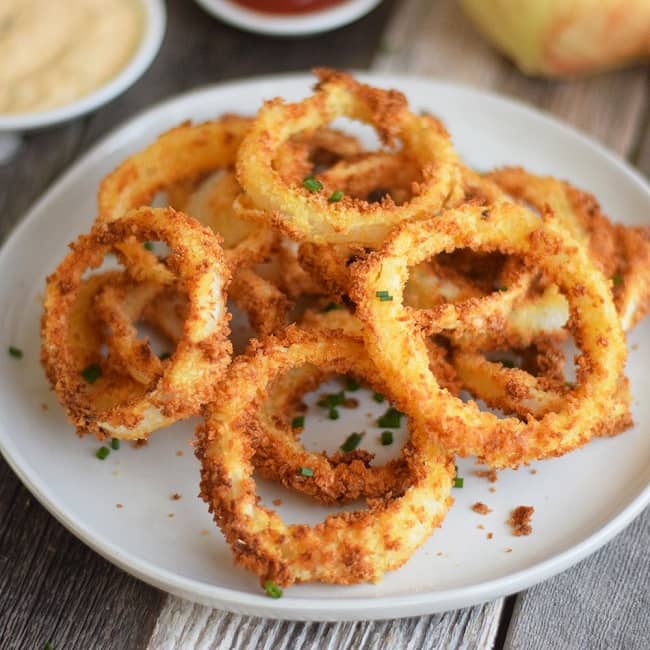Air Fryer Onion Rings Easy (1)