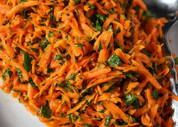 Carrot Salad (1)