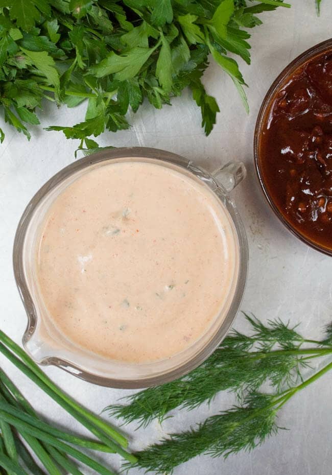 Chipotle Ranch Dressing Easy (1)