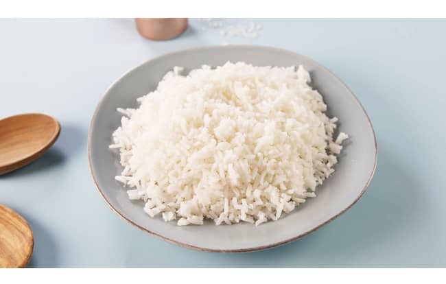 Cooked Rice (1)