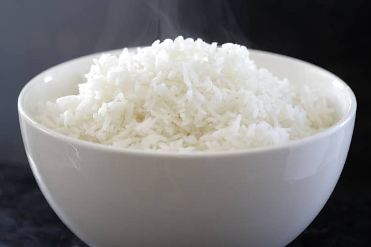 Cooked Rice (1)