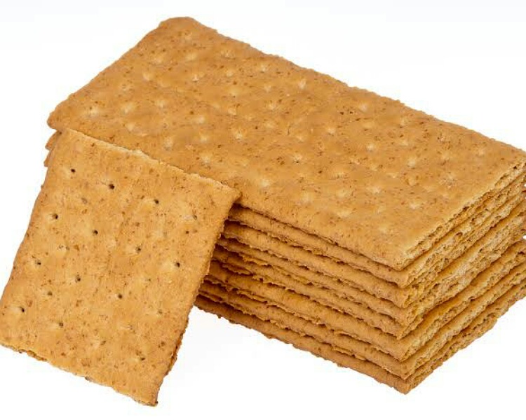 Graham crackers
