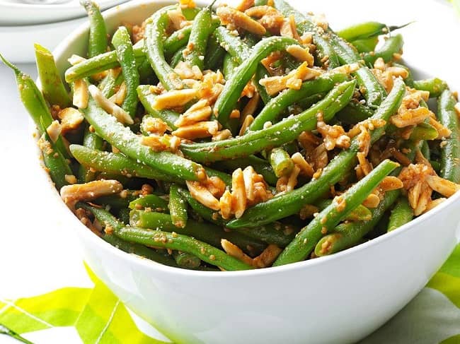 Green Bean Salad yumms (1)