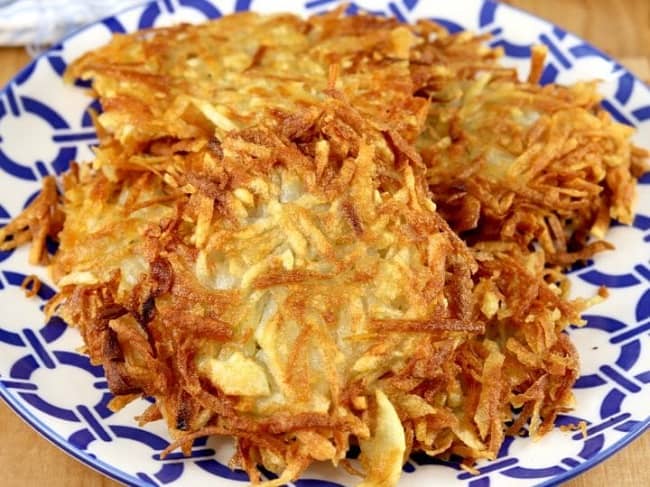Hash Browns (1)