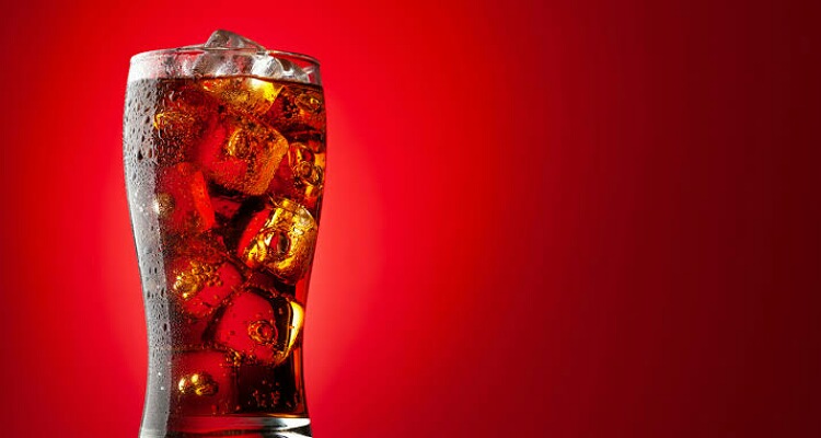 Healthy coke