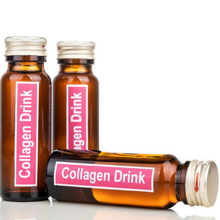 Liquid collagen