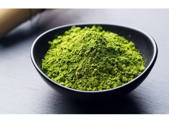 Matcha Green Tea (1)