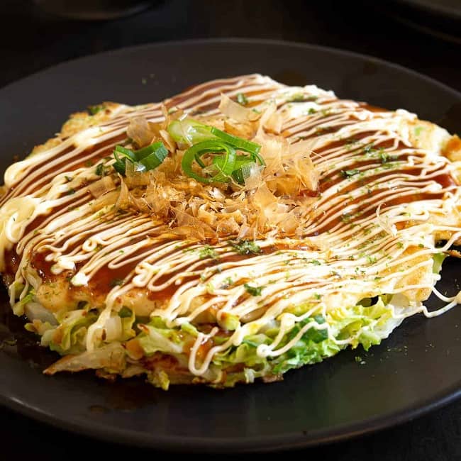 Okonomiyaki (1)