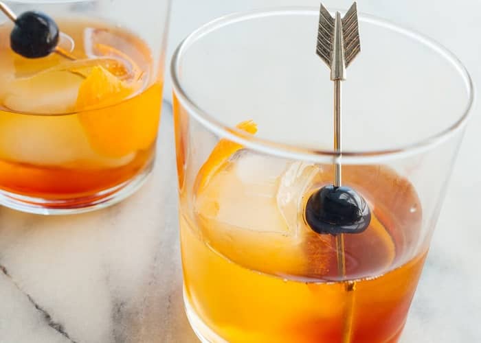 Old Fashioned Cocktail (1)