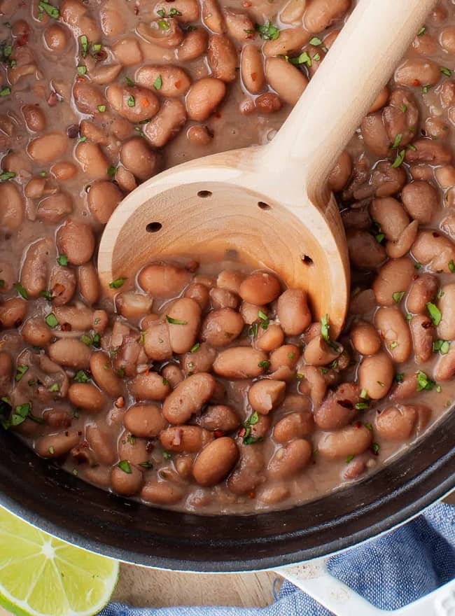 Pinto Beans yum (1)