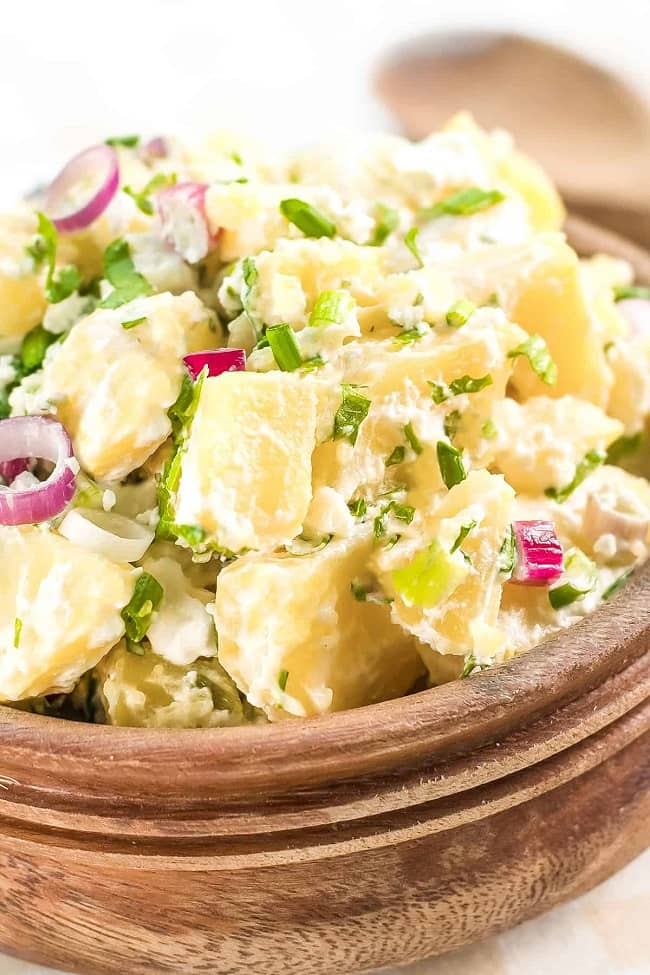 Potato Salad Yum (1)