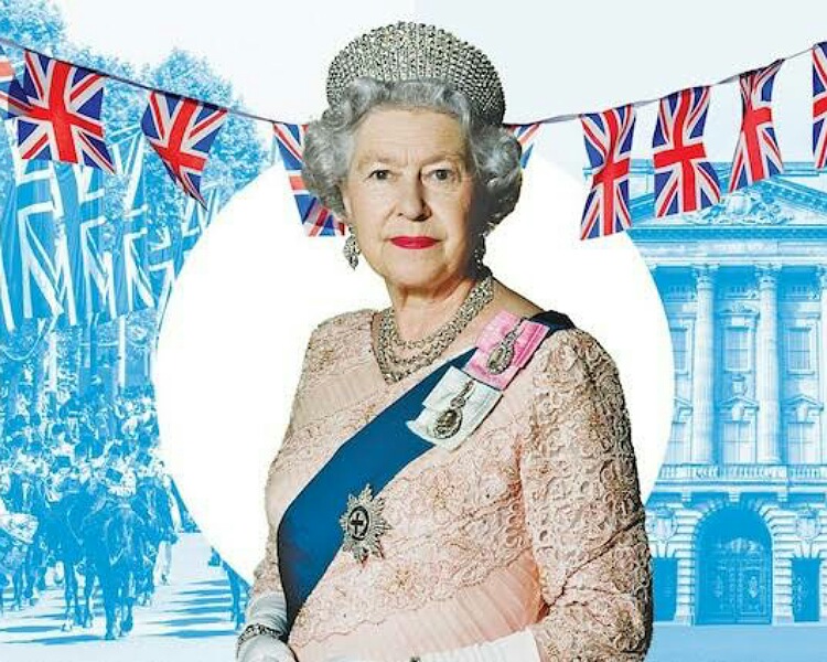 Queen's platinum jubilee celebrations
