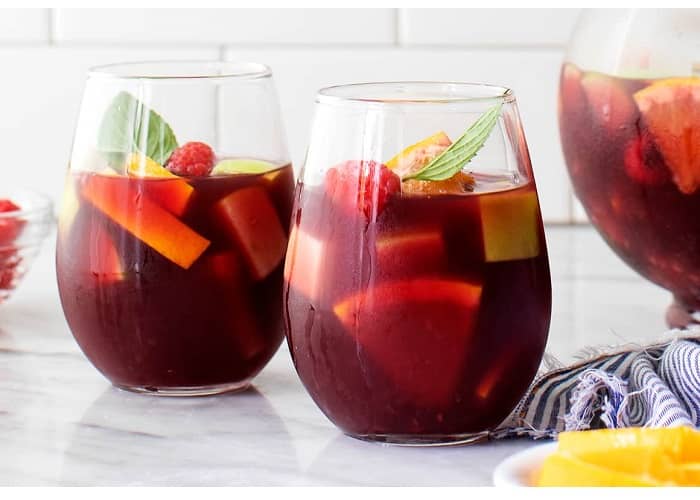 Red Sangria (1)