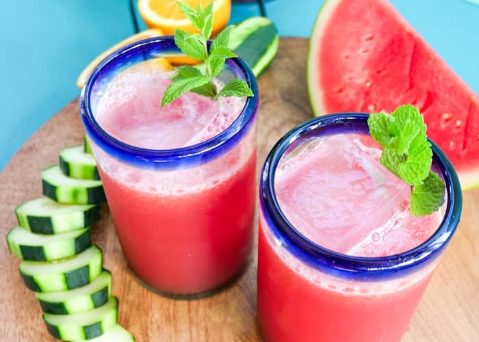 Watermelon Juice (1)