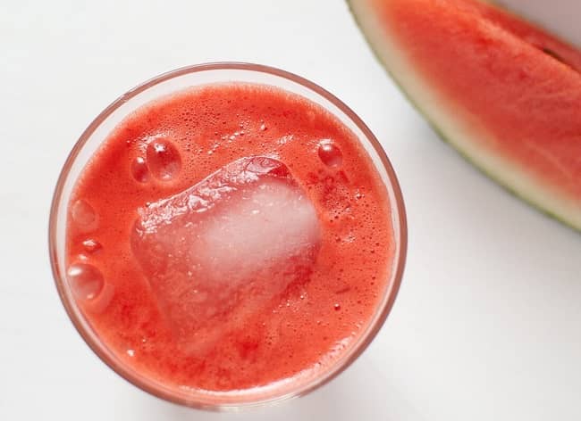 Watermelon Juice yummy (1)