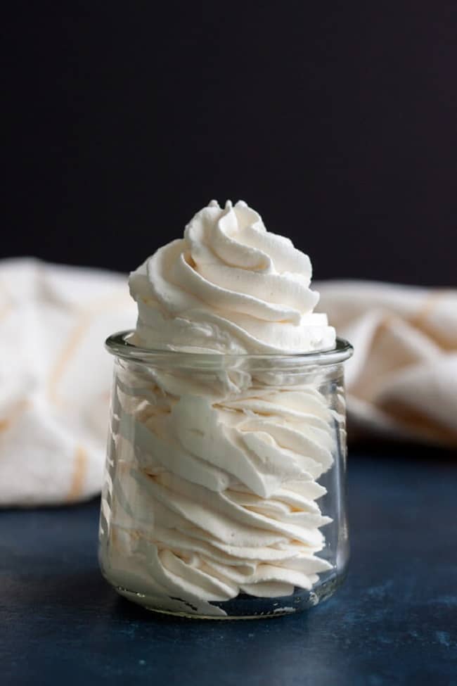 Whipped Cream (1)