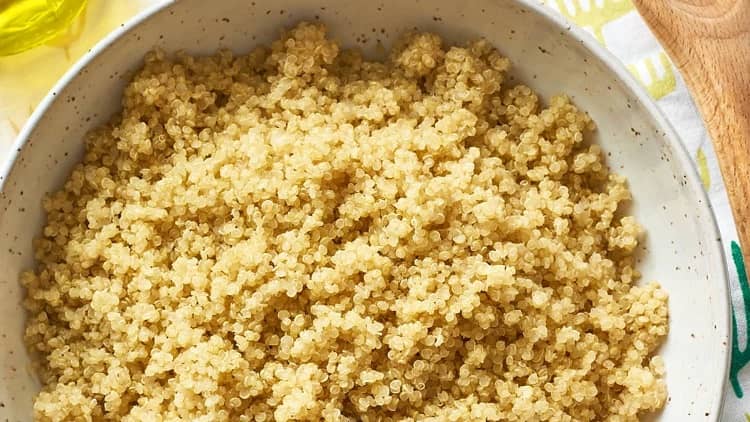How to Prepare Quinoa? Fluffy And Tasty