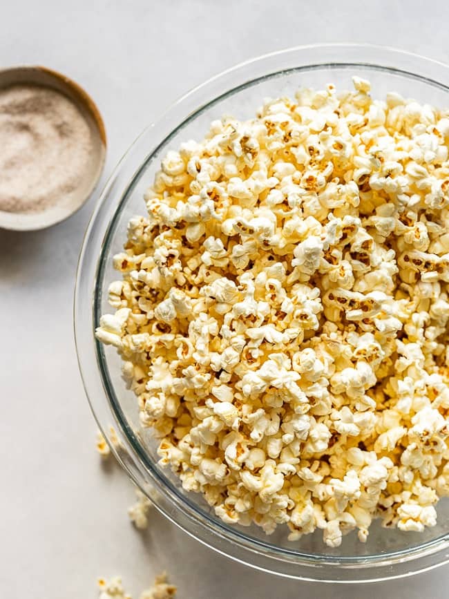 Stovetop Popcorn easy (1)