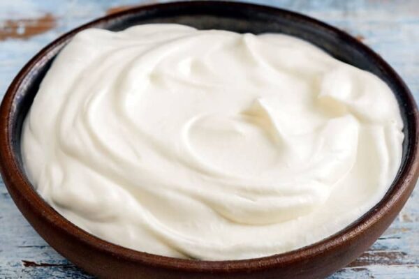 Quick And Easy Vegan Sour Cream Recipe Creamy Sour And Tangy 3927