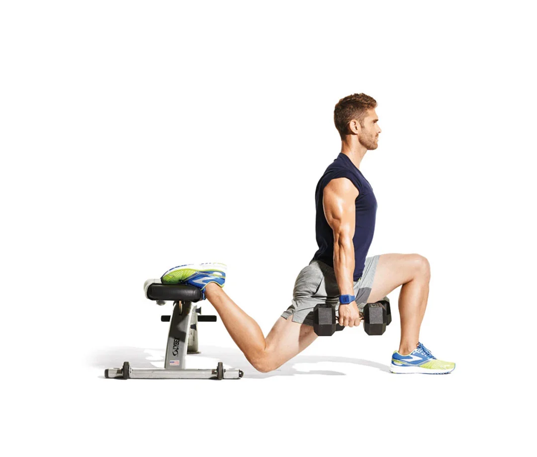 10 Best Compound Leg Exercises (with Pictures)