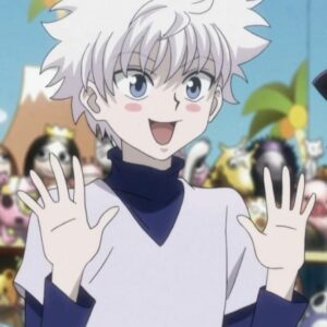 Killua Zoldyck Workout Routine, Exercise, Body Measurements