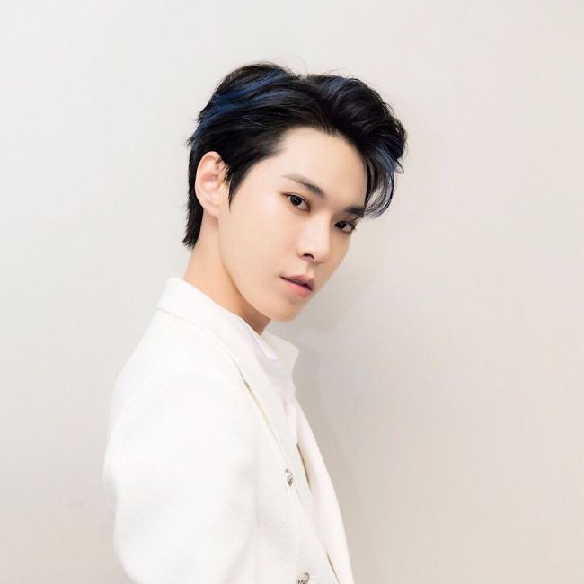 NCT Doyoung 