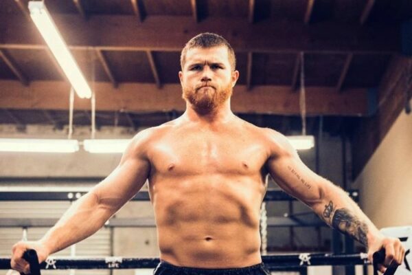 Canelo Alvarez Workout Routine, Diet Plan, Exercise, Body Measurements