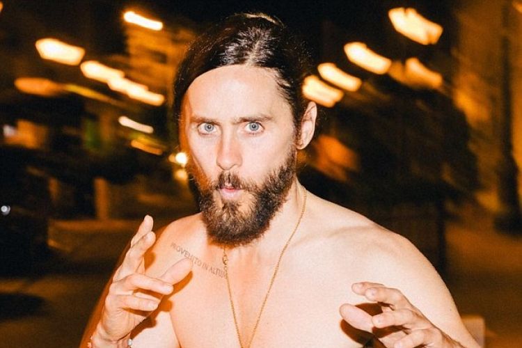 Jared Leto