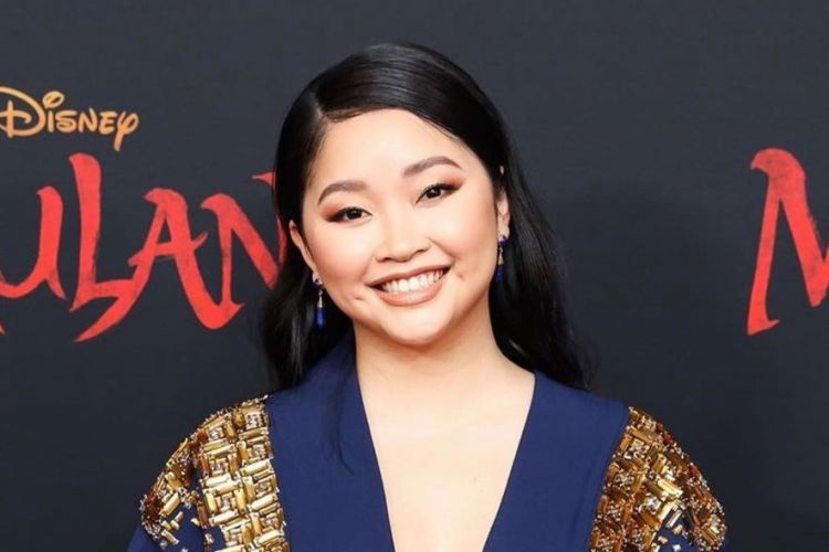 Lana Condor