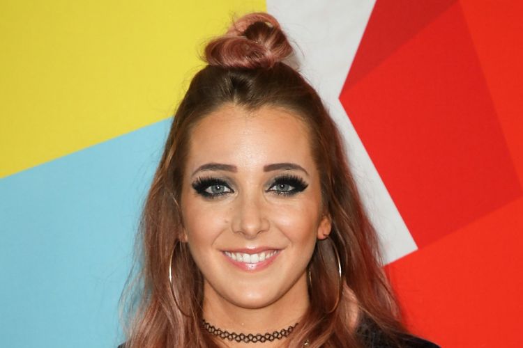 Jenna Marbles