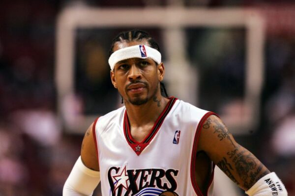 Allen Iverson Workout Routine, Diet Plan, Exercise, Body Measurements