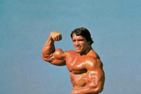 Arnold Schwarzenegger Workout Routine, Diet, Body Measurements