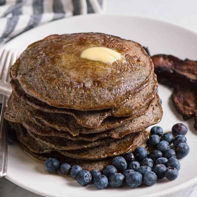 Buckwheat Pancakes Easy (1)