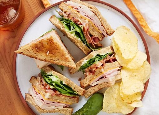 Club Sandwich (1)