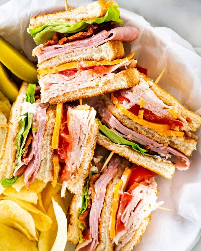 Club Sandwich Yum (1)