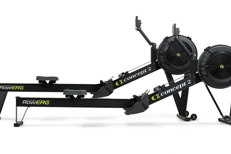 Concept2 RowErg Rowing Machine