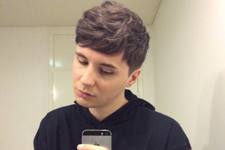 Daniel Howell