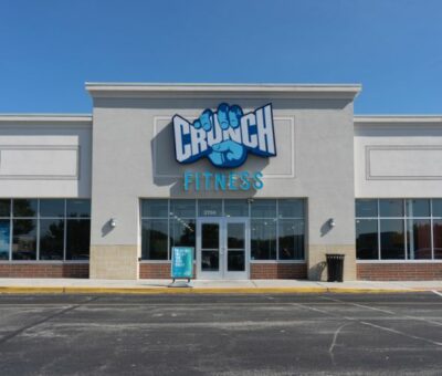 Crunch-Fitness-membership