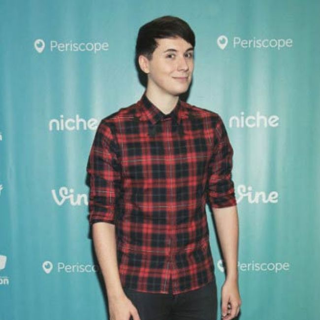 Daniel Howell