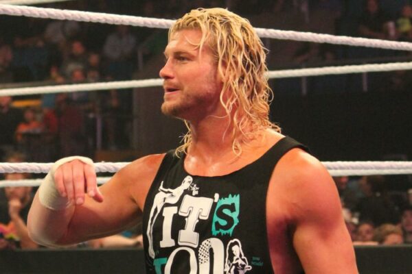 Dolph Ziggler Workout Routine, Diet Plan, Exercise, Body Measurements