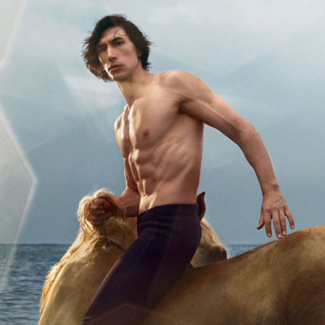 Adam Driver