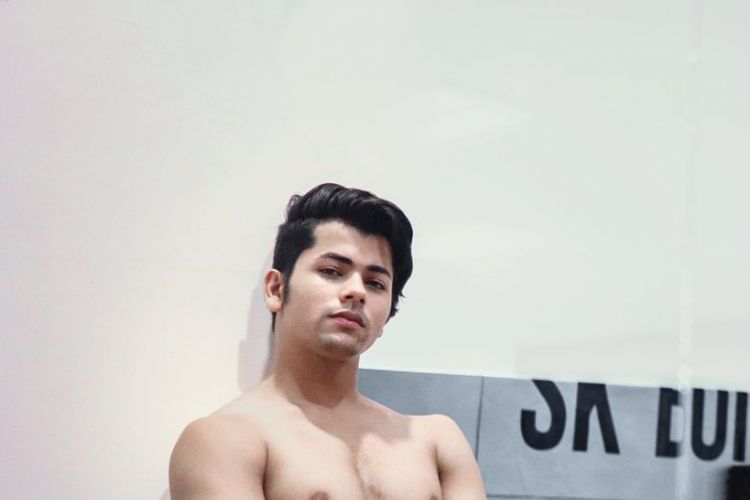 Siddharth Nigam