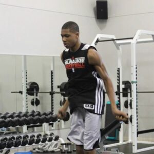 Giannis Antetokounmpo Workout Routine, Diet Plan, Exercise, Body