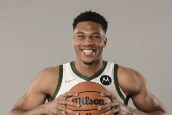 Giannis Antetokounmpo Workout Routine, Diet Plan, Exercise, Body