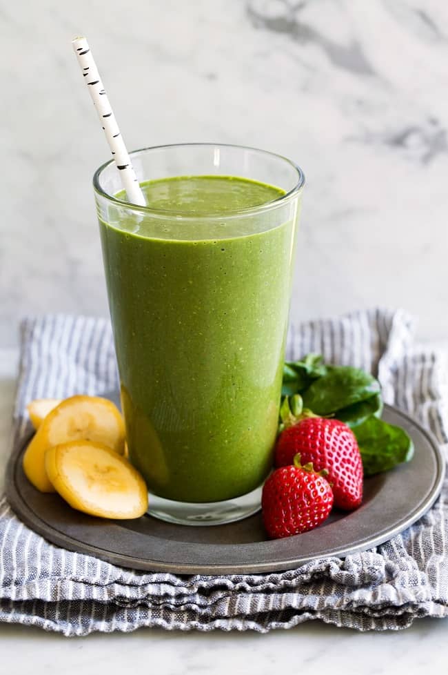 Green Smoothie Easy (1)