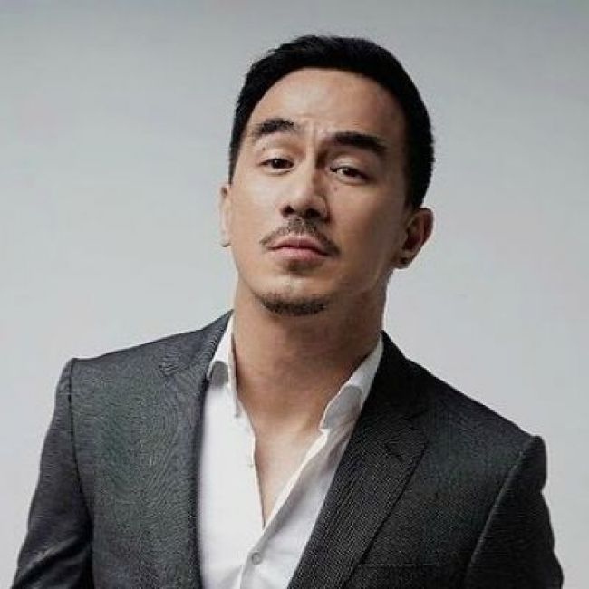 Joe Taslim 